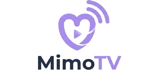 MimoTV Logo